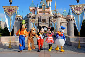 disney land