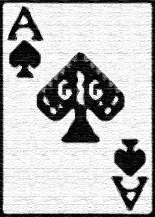 Ace of Spades